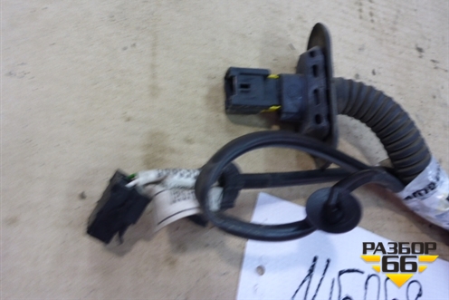 Проводка двери задней правой (7700435368) для Renault Clio с 1998-2002г
