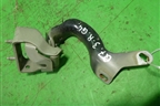 Петля двери багажника (правая) (4L0827300B) для Audi Q7 c 2005-2015г