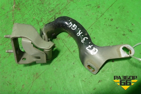 Петля двери багажника (правая) (4L0827300B) для Audi Q7 c 2005-2015г