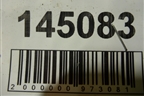 Петля двери багажника (правая) (4L0827300B) для Audi Q7 c 2005-2015г