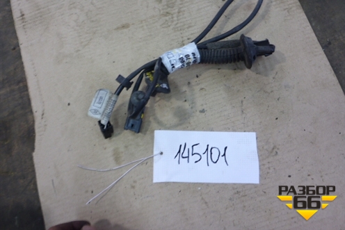 Проводка двери задней левой (7700435368) для Renault Clio с 1998-2002г