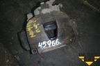 Суппорт передний левый для Renault Megane 2 с 2002-2009г
