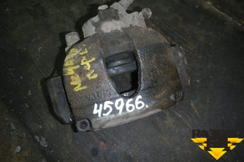 Суппорт передний левый для Renault Megane 2 с 2002-2009г