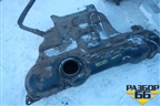 Бак топливный (седан) для Renault Megane 2 с 2002-2009г