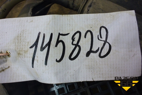 Горловина топливного бака для Renault Clio с 1998-2002г