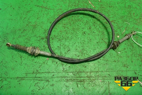 Трос КПП МКПП (на раздаточную коробку) (35060AG000) для Subaru Forester (SH5) с 2008-2012г