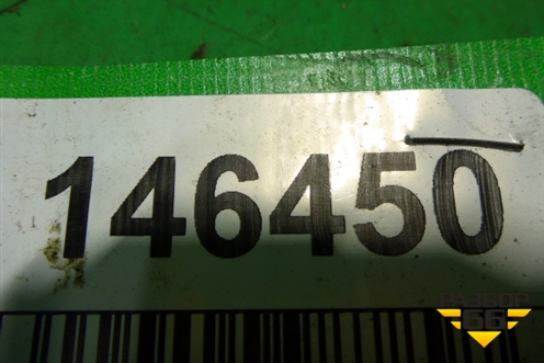 Трос КПП МКПП (на раздаточную коробку) (35060AG000) для Subaru Forester (SH5) с 2008-2012г