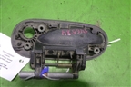 Ручка наружная двери передней правой (80606BM660) для Nissan Almera N16 с 2000-2006г