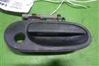 Ручка наружная двери передней правой (80606BM660) для Nissan Almera N16 с 2000-2006г