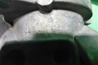 Клапан рециркуляции выхлопных газов (1.9л TDI ASV) (038129637B) для Skoda Octavia (А4) с 1997-2011г