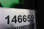 Клапан рециркуляции выхлопных газов (1.9л TDI ASV) (038129637B) для Skoda Octavia (А4) с 1997-2011г