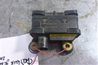 Датчик ускорения (6G9N14B296AC) для Land Rover Freelander 2 с 2007г