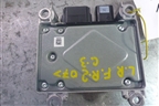 Блок управления AIR BAG (LR013363) для Land Rover Freelander 2 с 2007г