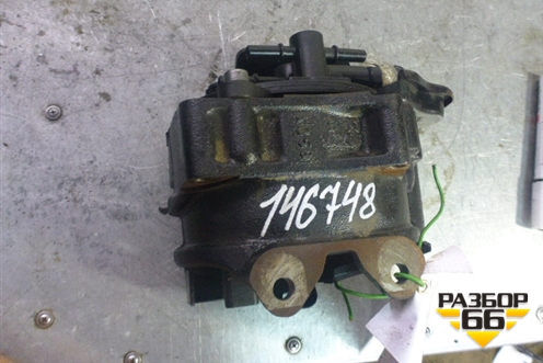 Корпус топливного фильтра (в сборе)(2.2л 224DT) для Land Rover Freelander 2 с 2007г