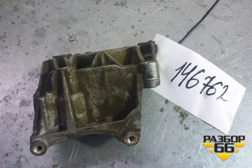 Кронштейн топливного фильтра/ для Land Rover Freelander 2 с 2007г