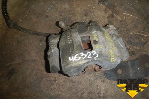 Суппорт передний правый для Chery Indis(S18D) с 2011г