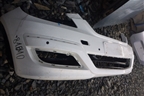 Бампер передний (после 2007г под парктроник) для Mercedes Benz A140/160 W169 с 2004-2012г
