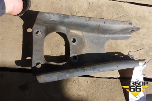 Кронштейн амортизатора переднего (3197808) для Volvo TRUCK FH с 2002-2008г (ФШ)