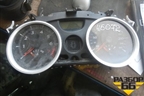 Щиток приборов МКПП для Renault Megane 2 с 2002-2009г