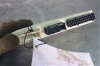 Блок электронный (61358381491) для BMW 7-серия E38 с 1994-2001г