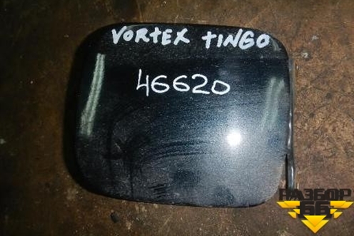 Лючок бензобака для Chery Tiggo (T11) с 2005г