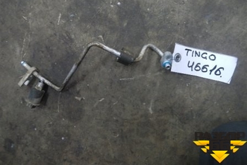 Трубка кондиционера (T118108050NA) для Chery Tiggo (T11) с 2005г