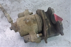 Суппорт передний правый (1K0615124D) для Skoda Octavia (А4) с 1997-2011г