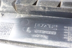 Накладка на торпедо (левая дефлектор) (1297409) для DAF  XF 105 с 2005г