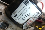 Блок ABS для Chery Indis(S18D) с 2011г
