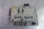 Блок электронный (приёмный модуль GPS) (65908385141) для BMW 7-серия E38 с 1994-2001г