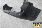 Бампер задний (до 2015г под парктроник) (5215960260) для Toyota Land Cruiser (200) с 2008г
