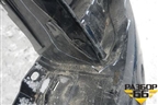Бампер задний (до 2015г под парктроник) (5215960260) для Toyota Land Cruiser (200) с 2008г