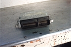Блок управления двигателем (4.2л. supercharged АКПП) для Land Rover Range Rover 3 с 2002-2012г