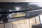 Бампер задний (85022JD00H) для Nissan Qashqai (J10E) с 2006-2013г