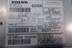 Магнитола для Volvo S40 с 2004-2012г