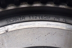 Кольцо синхронизатора (в сборе GR900) (1121658) для Scania  5 R Series с 2004-2016г