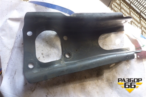 Кронштейн амортизатора переднего (21507833) для Volvo TRUCK FH с 2002-2008г (ФШ)