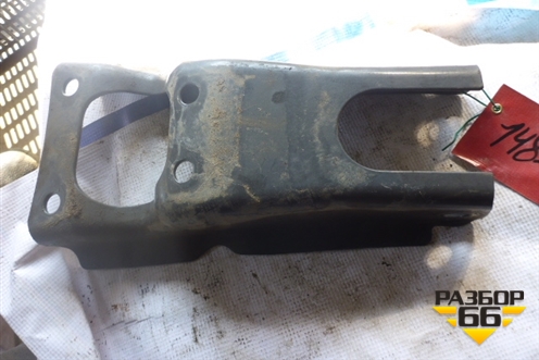 Кронштейн амортизатора переднего (21507833) для Volvo TRUCK FH с 2002-2008г (ФШ)