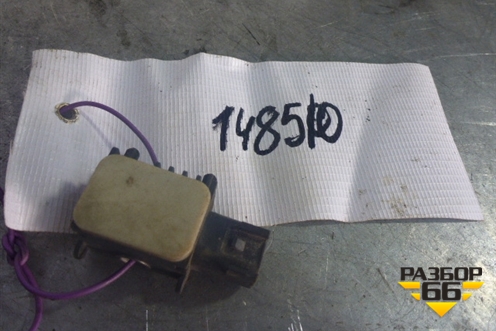 Датчик AIR BAG для Land Rover Freelander 2 с 2007г