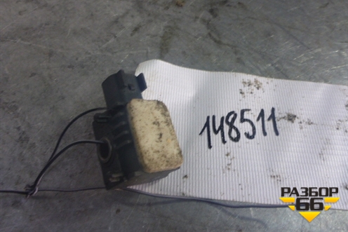 Датчик AIR BAG для Land Rover Freelander 2 с 2007г