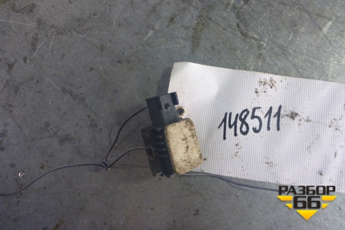 Датчик AIR BAG для Land Rover Freelander 2 с 2007г