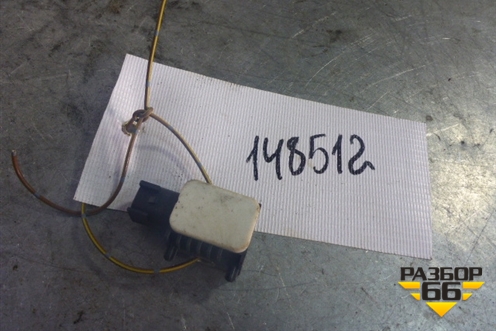 Датчик AIR BAG для Land Rover Freelander 2 с 2007г