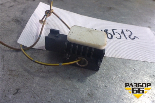 Датчик AIR BAG для Land Rover Freelander 2 с 2007г
