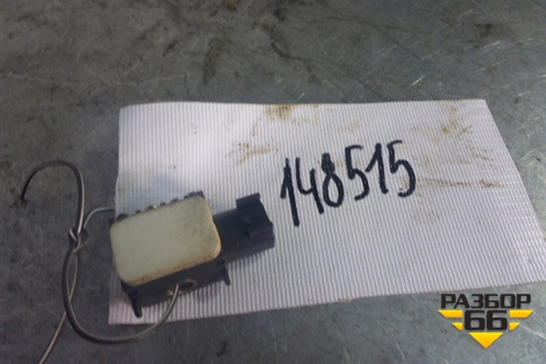 Датчик AIR BAG для Land Rover Freelander 2 с 2007г