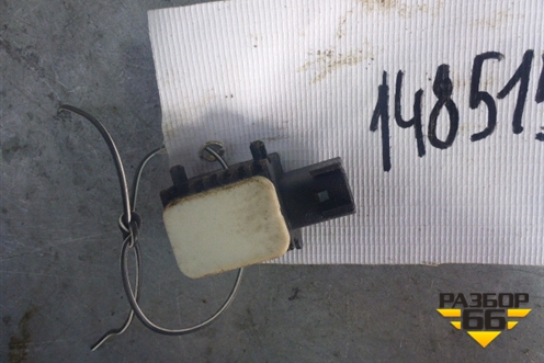 Датчик AIR BAG для Land Rover Freelander 2 с 2007г