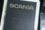 Педаль газа электронная для Scania  5 R Series с 2004-2016г