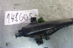 Ручка наружная двери передней правой для Volvo S40 с 2004-2012г