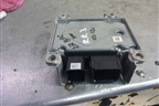 Блок управления AIR BAG для Land Rover Range Rover 3 с 2002-2012г
