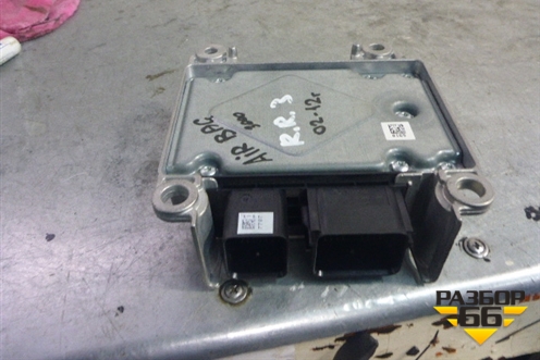 Блок управления AIR BAG для Land Rover Range Rover 3 с 2002-2012г