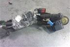 Проводка двери задней левой для Land Rover Freelander 2 с 2007г